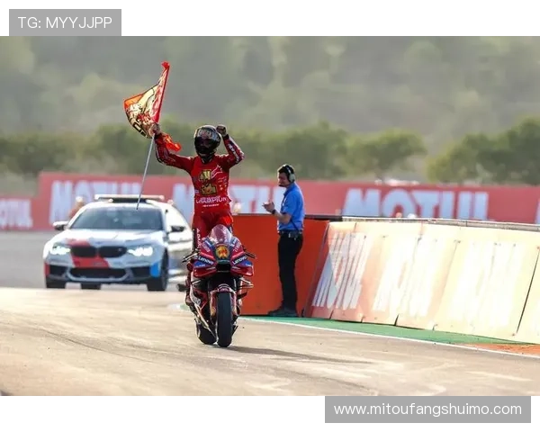 新赛季MotoGP激战升级车手阵容洗牌冠军悬念再起世界赛道风云变幻